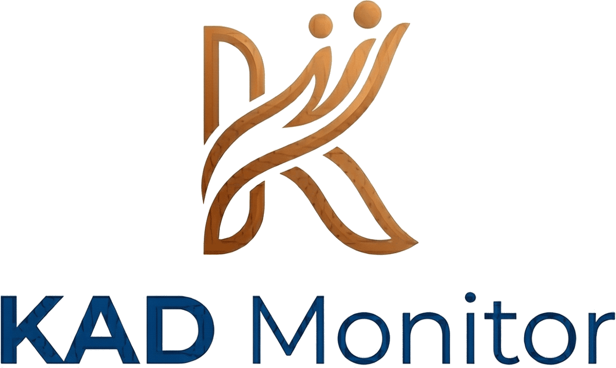 KAD Monitor